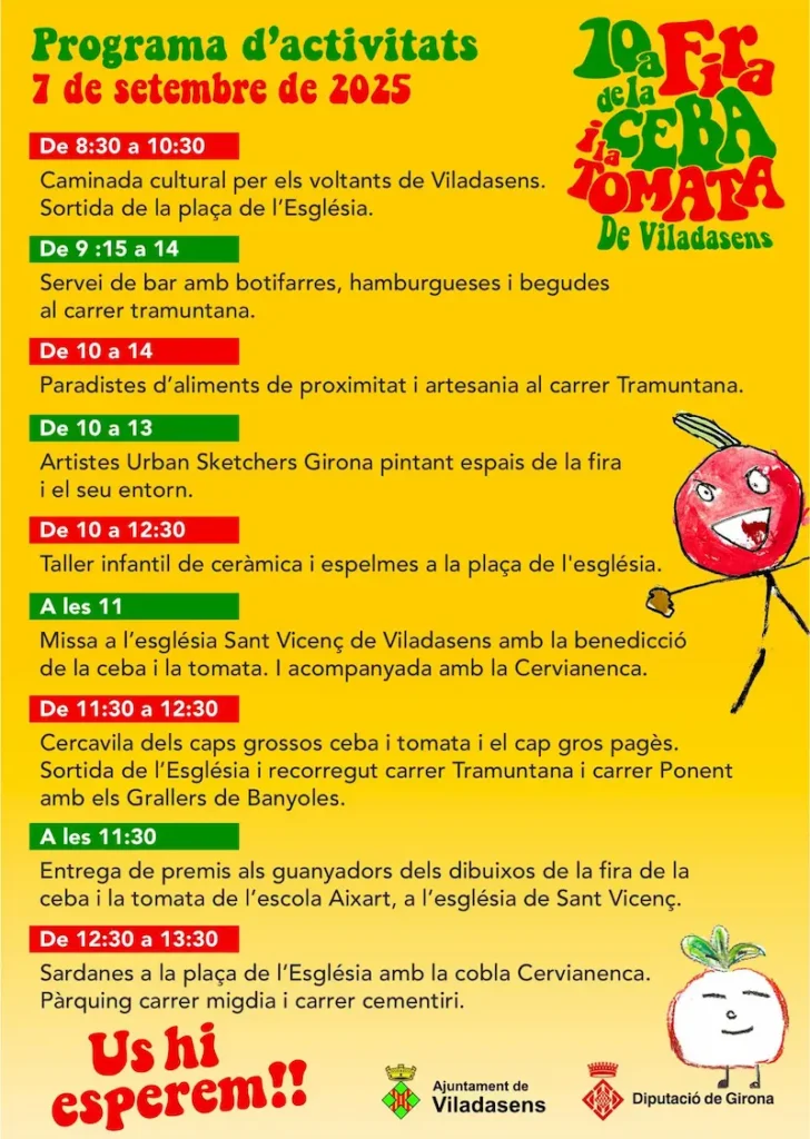 programa fira ceba i tomata 1