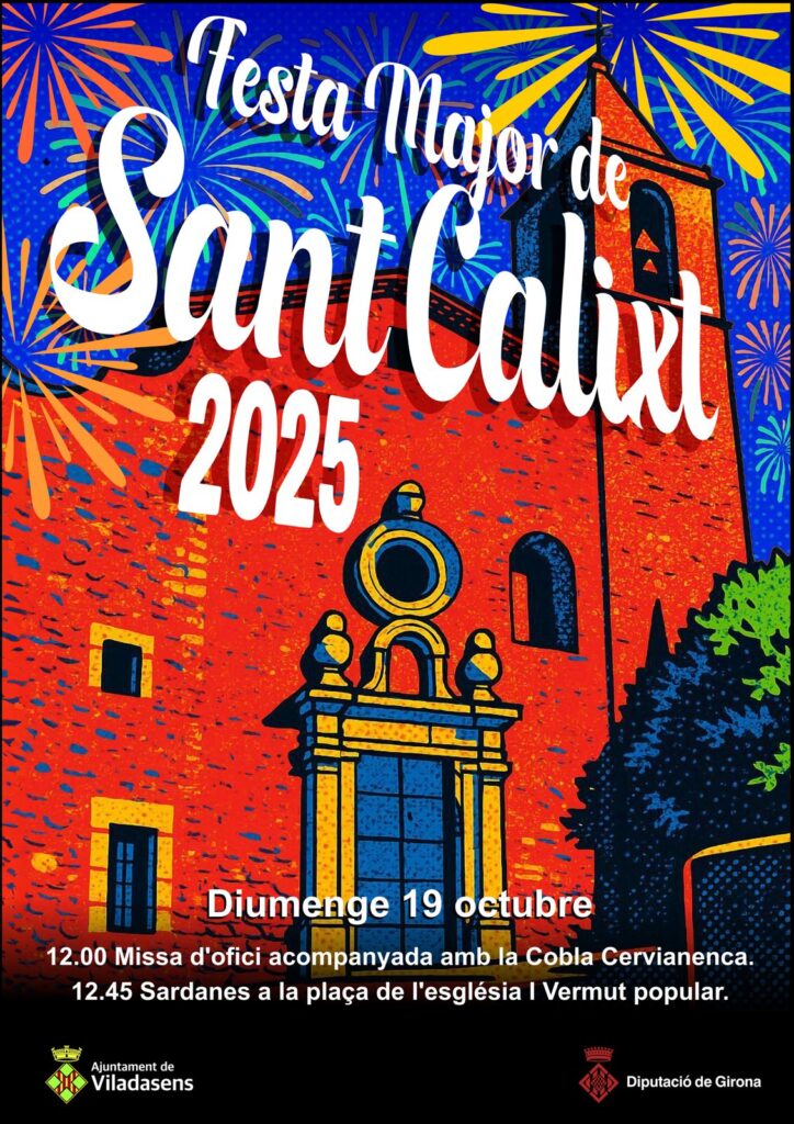 sant calixt viladasens