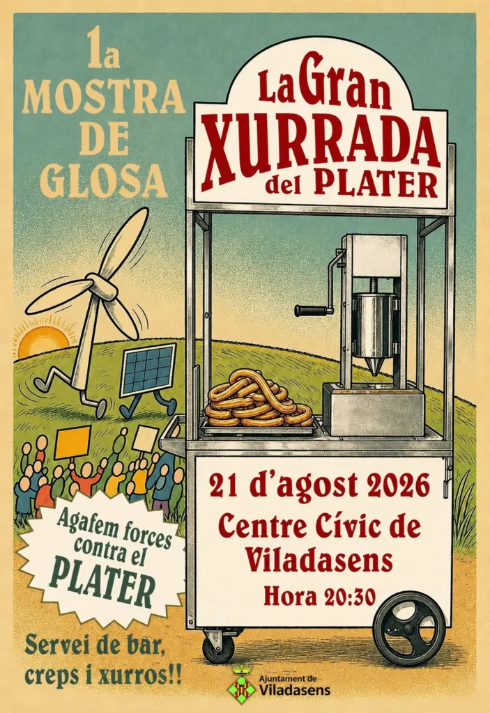 1a Mostra de Glosa